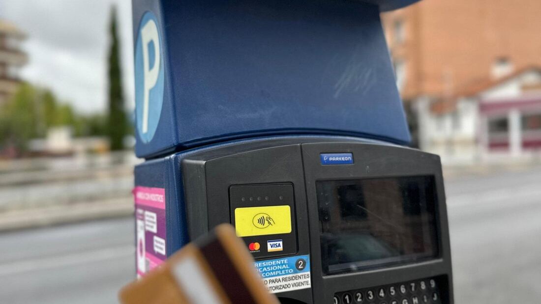 Majadahonda ofrece estacionamiento gratuito en la Zona Azul durante agosto