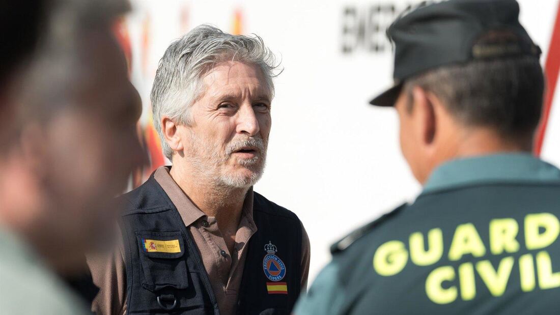 Interior aprueba cuatro nuevas directrices de protección civil