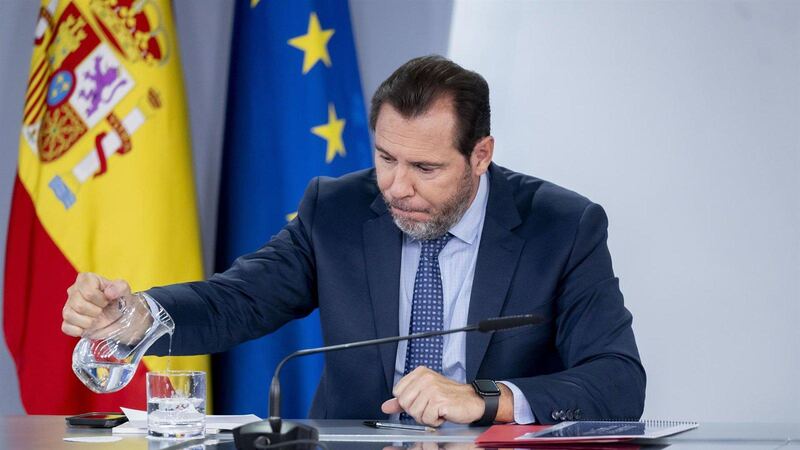 El Ministerio de Puente reúne a las autonomías para hablar de movilidad