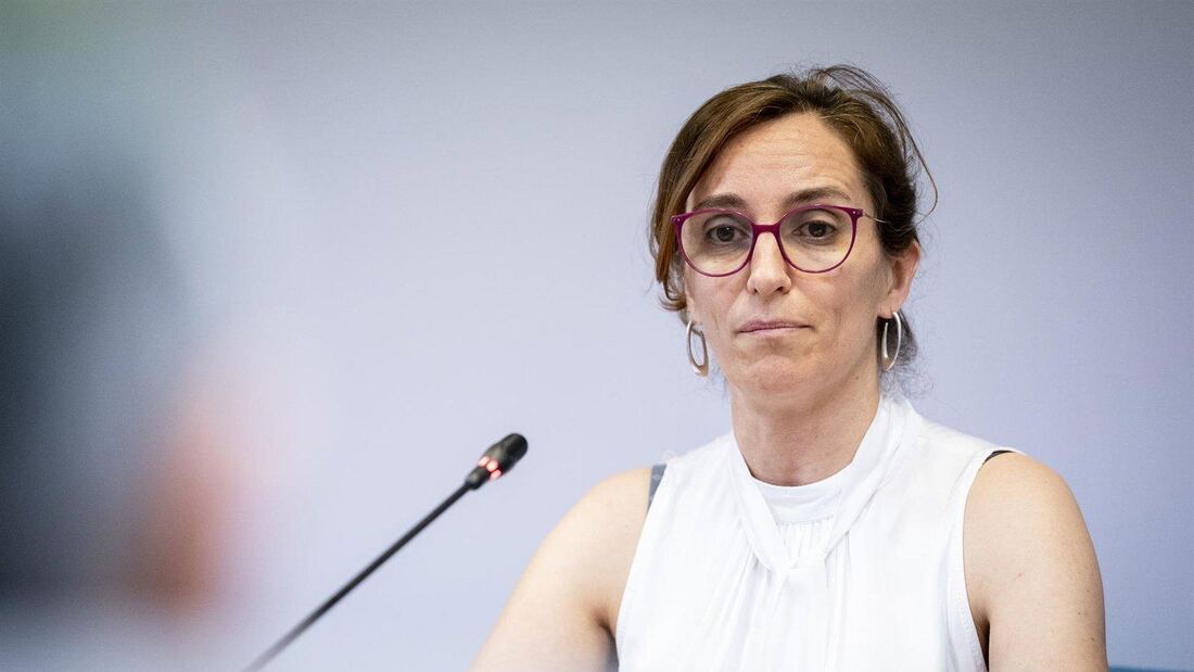 García critica la condena a David Sánchez por ser hermano del presidente