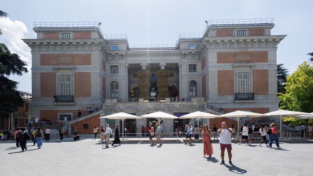 El Museo del Prado edita la obra póstuma de Roberto Longhi