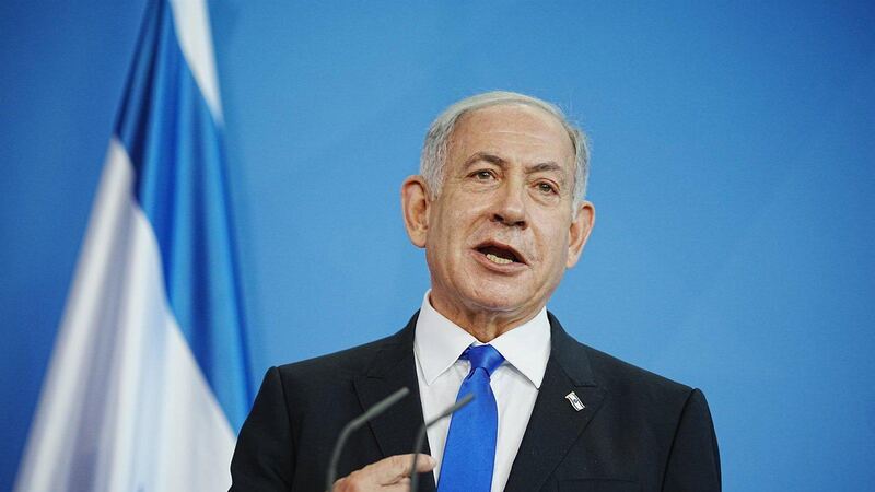Netanyahu viaja a EE.UU. para reunirse con Trump pese a orden del TPI