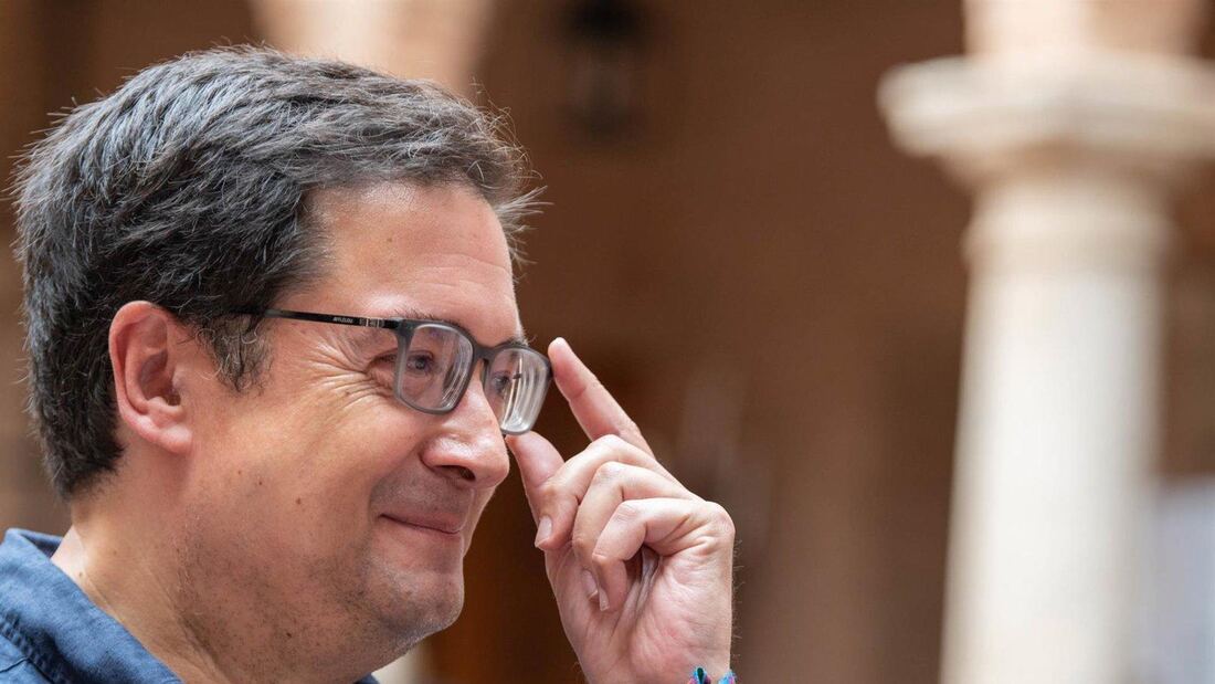 El PSOE madrileño elige a López para enfrentarse a Ayuso