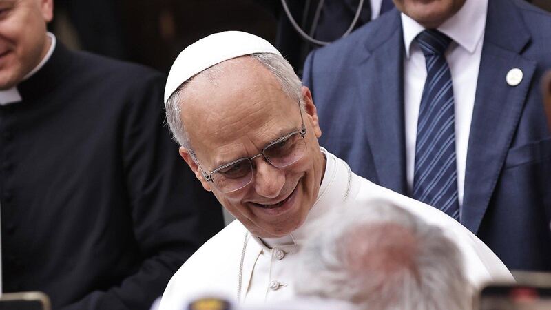 El Papa alerta sobre los vientos de guerra en Oriente Medio 
