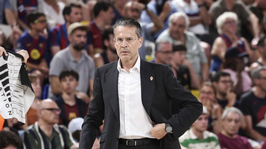 Pedro Martínez firma tres temporadas con el Real Madrid