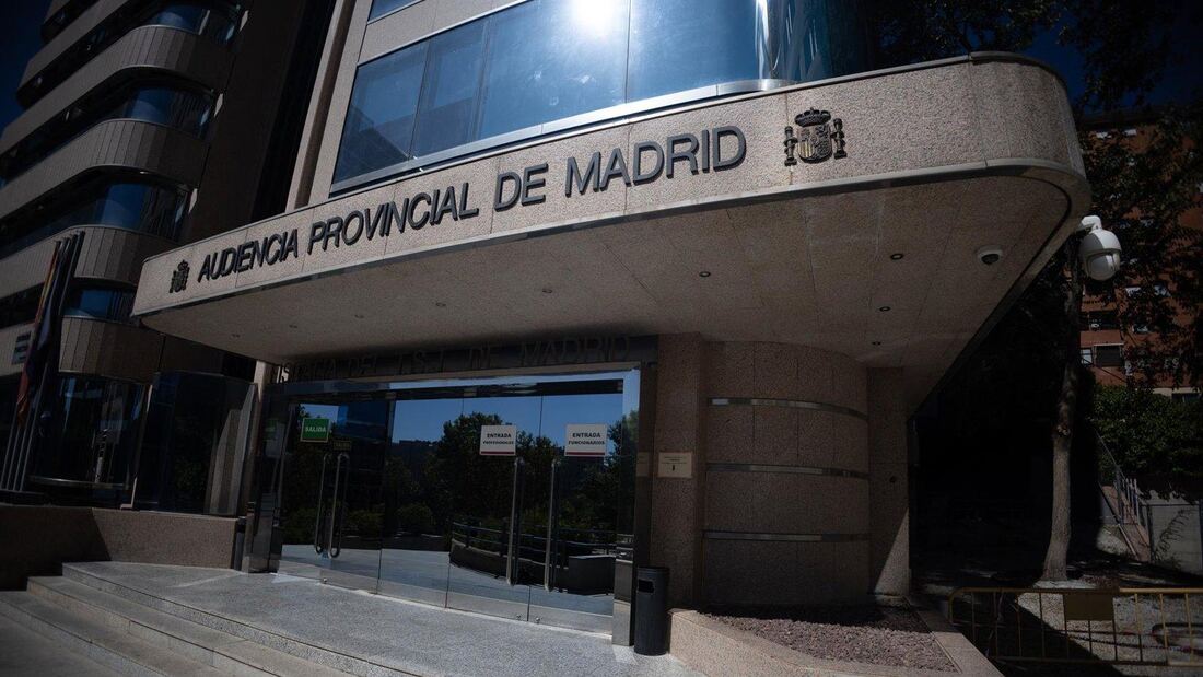 La Fiscalía abre proceso por muerte tras una pelea en Canillejas