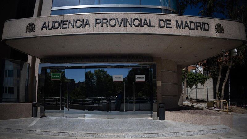 Siete años de prisión solicitados por apuñalamiento en Arroyomolinos
