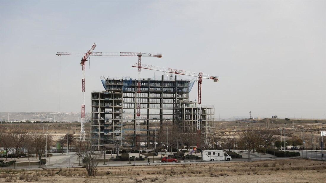 Madrid aprueba la ley LIDER para agilizar el urbanismo