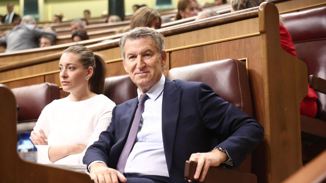 El PP pide repartir subvenciones y tiempos del Congreso según el número de diputados