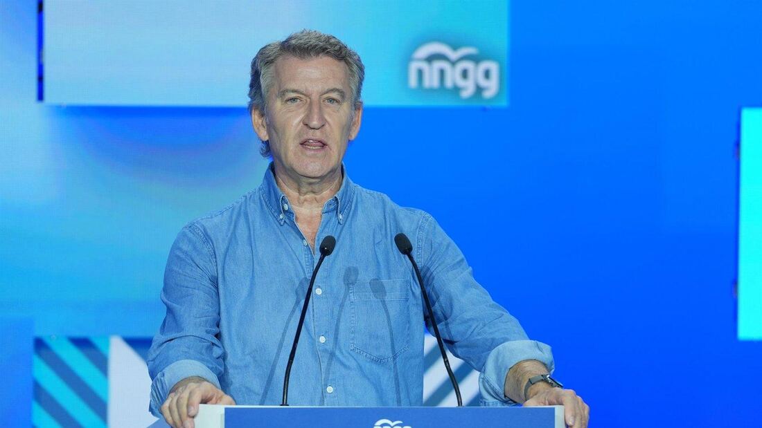 El PP advierte que un presidente no puede negociar la impunidad por poder