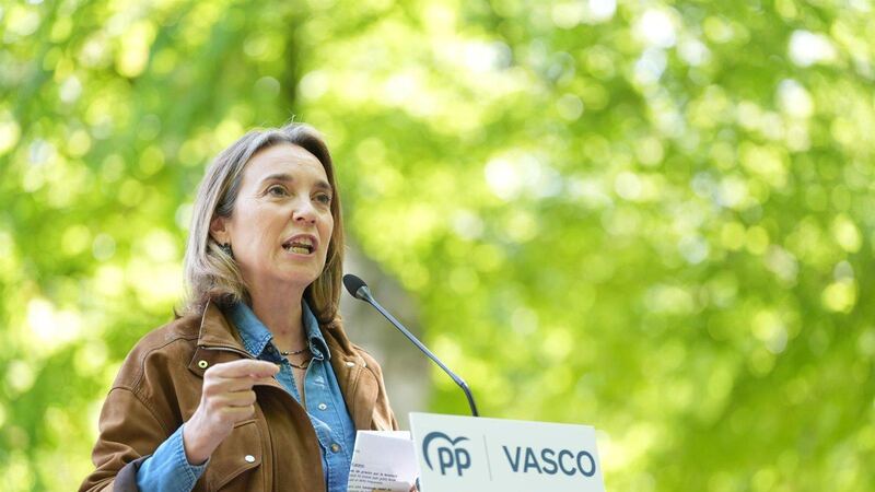 El PP acusa a Sánchez de ser el centro de todas las tramas