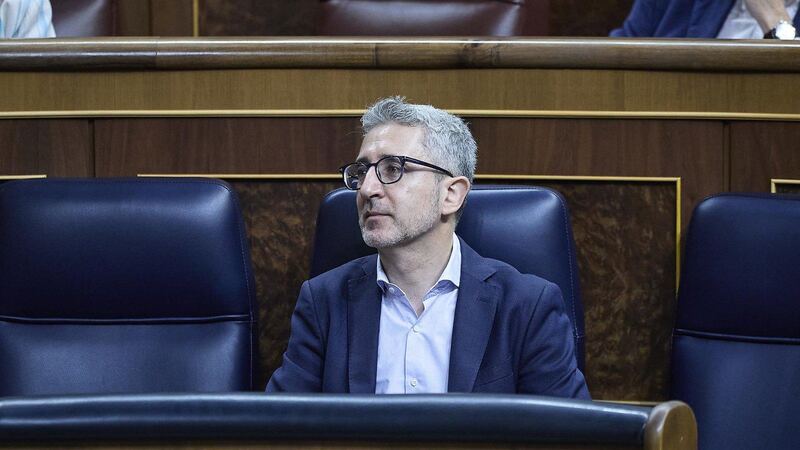 PP, Vox y Junts rechazan la senda de déficit para los Presupuestos 2027