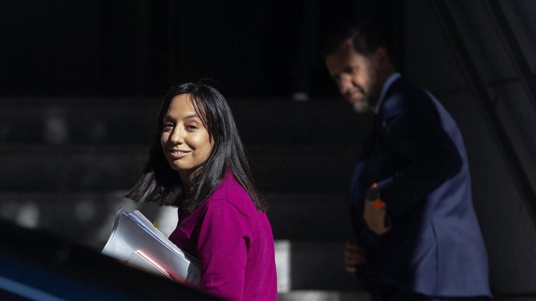 El PP exige la dimisión de la directora de la Guardia Civil