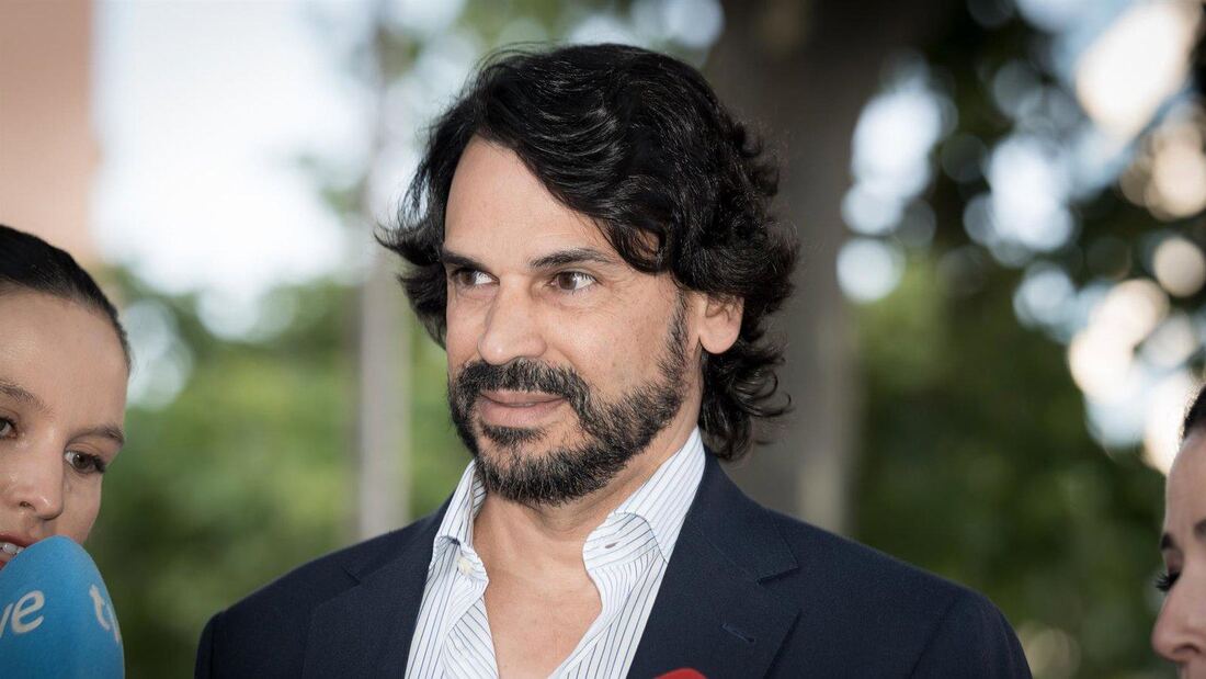 El PSOE recurre el archivo de la causa contra Miguel Ángel Rodríguez