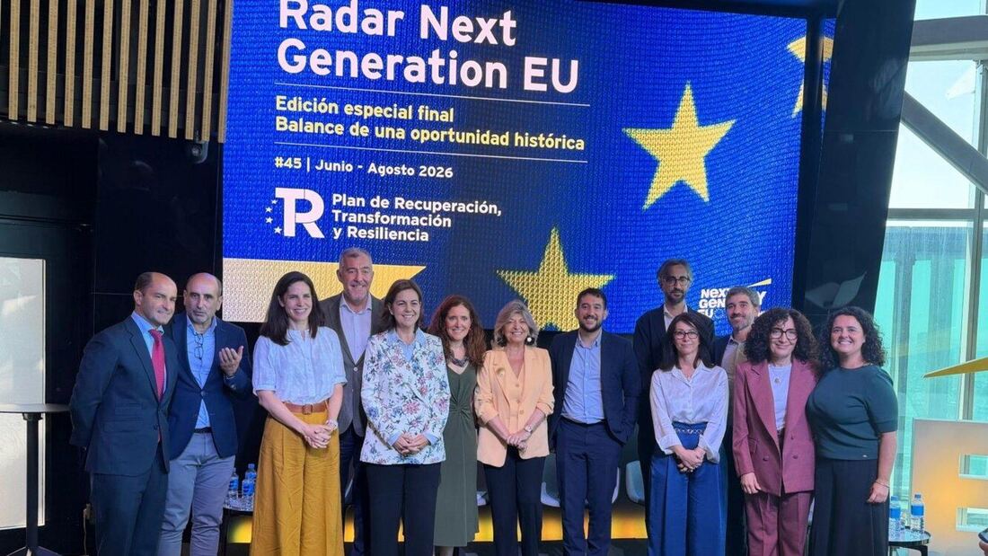 Madrid tacha de "excesiva" la burocracia de los fondos UE