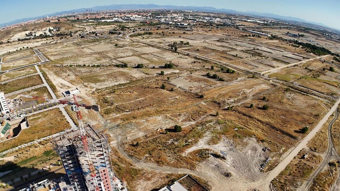 Las Rozas cierra el curso político 2025-2026 con más de 24 millones para inversiones