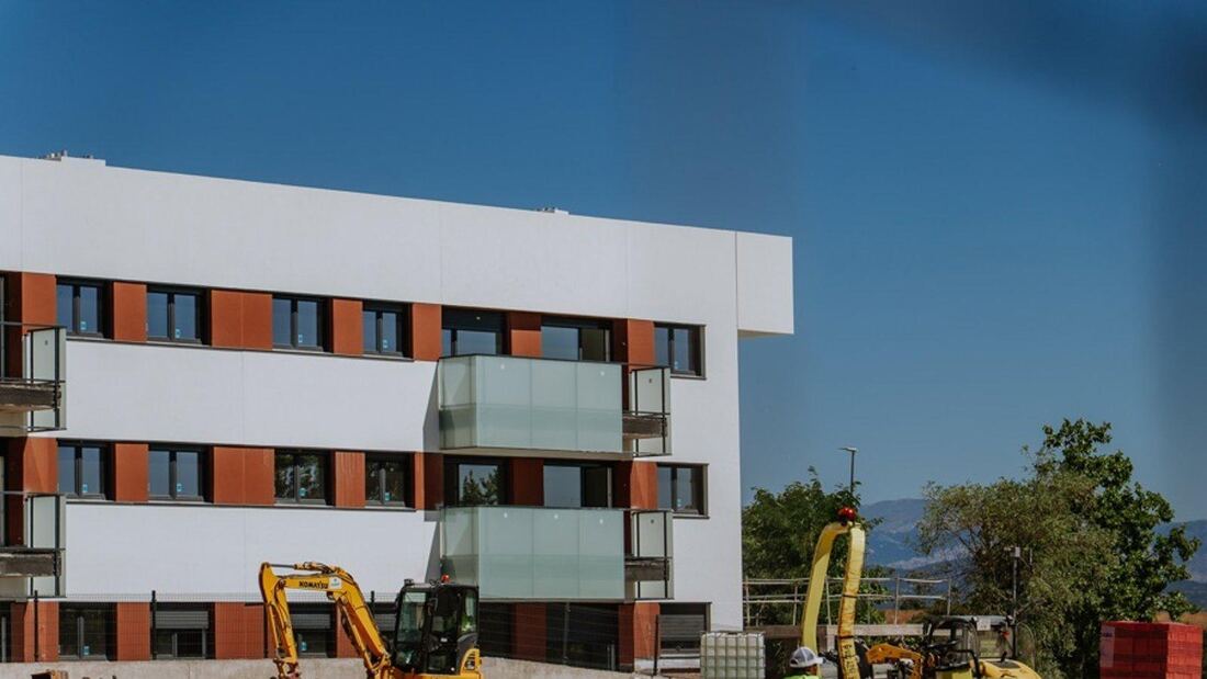 Las Rozas creará un parque en La Marazuela con financiación europea