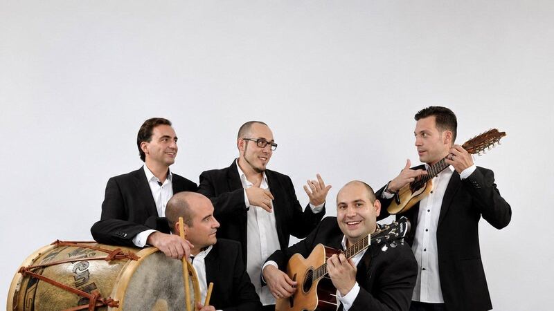Las Rozas abre 'Veranísimos' con circo, música y la final del Mundial