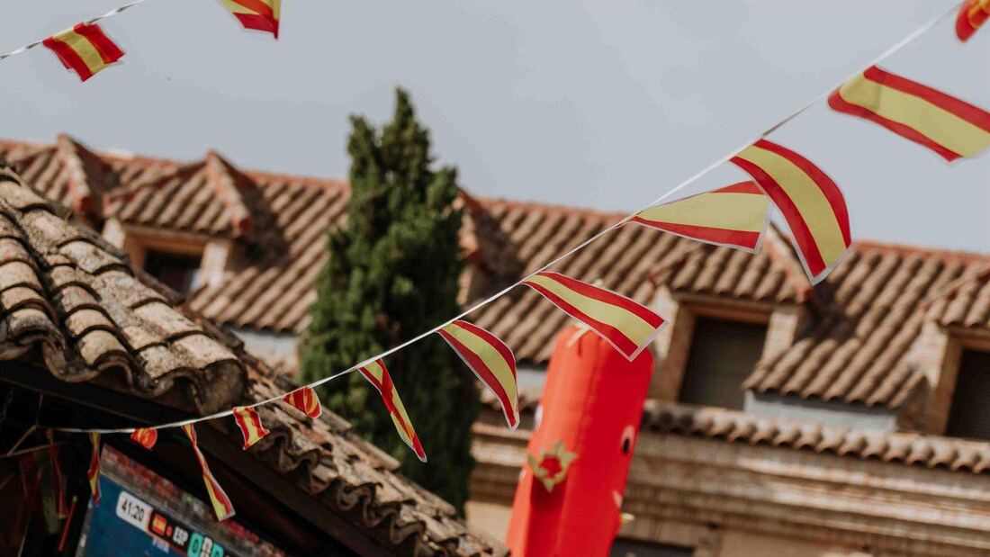Las Rozas prepara un fin de semana con swing, cine y fan zone