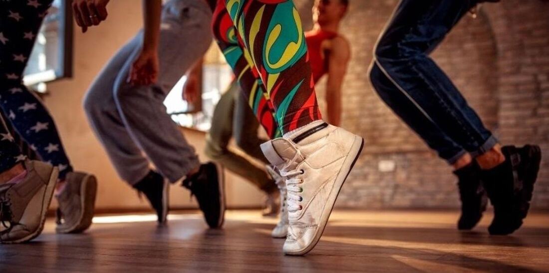 San Sebastián de los Reyes financia dos proyectos de danza urbana