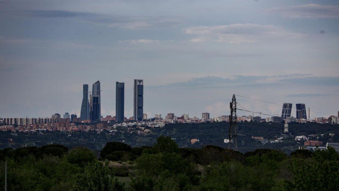 Madrid selecciona veinte proyectos de innovación urbana para su sandbox