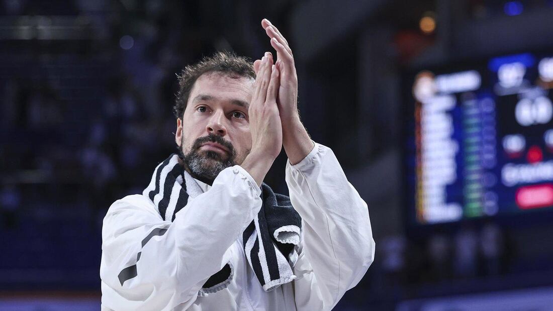 Sergio Llull amplía su contrato con el Real Madrid hasta 2027