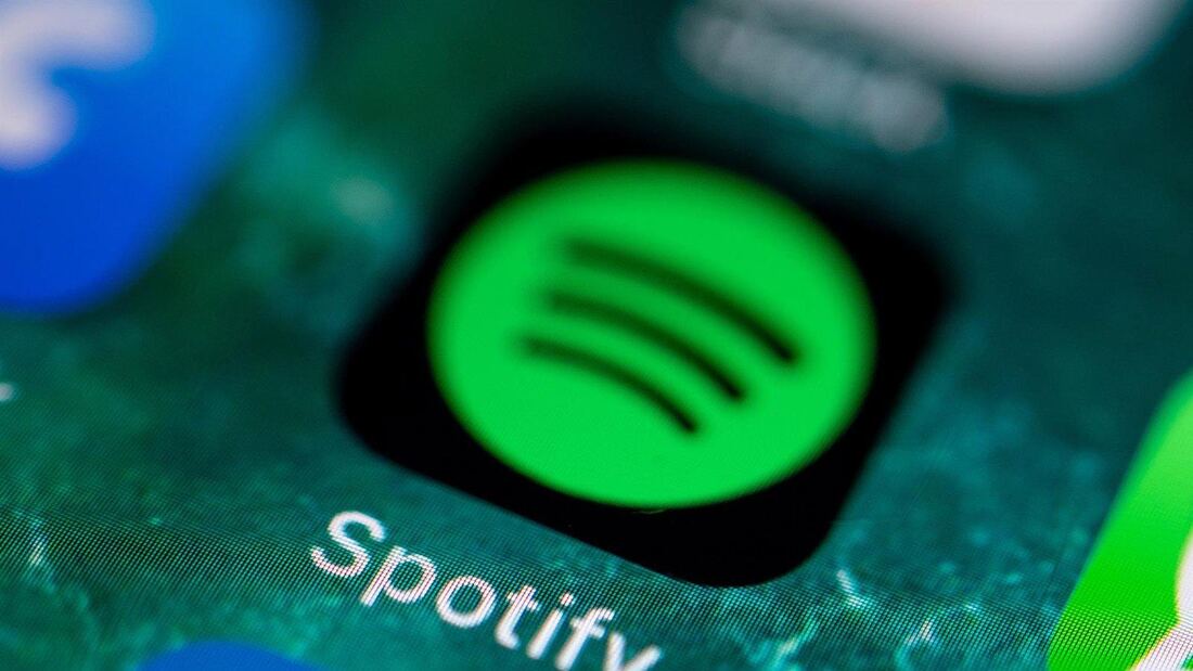 Spotify Premium estrena modo running en su Fitness Hub