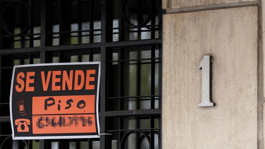 UGT Madrid exige formalizar convenios de vivienda para acceder a 800 millones