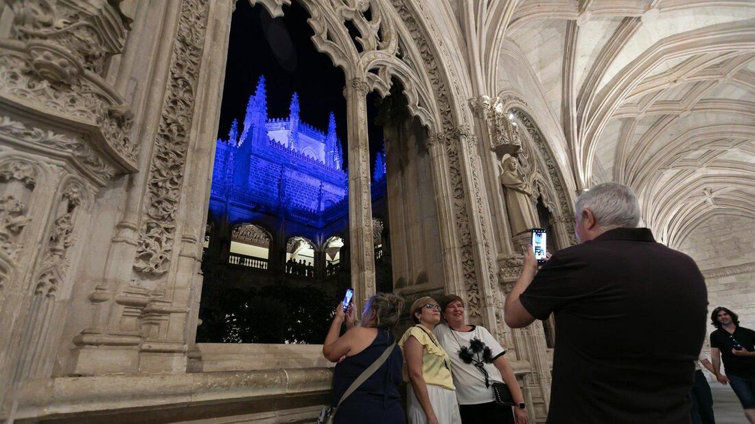 Alcalá participa en la celebración cultural de ciudades UNESCO