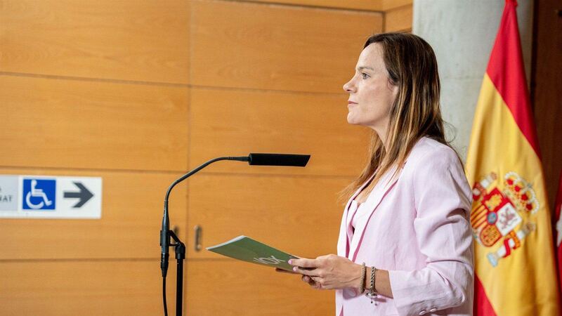 Vox reclama abolir el modelo de Madrid de todos los acentos