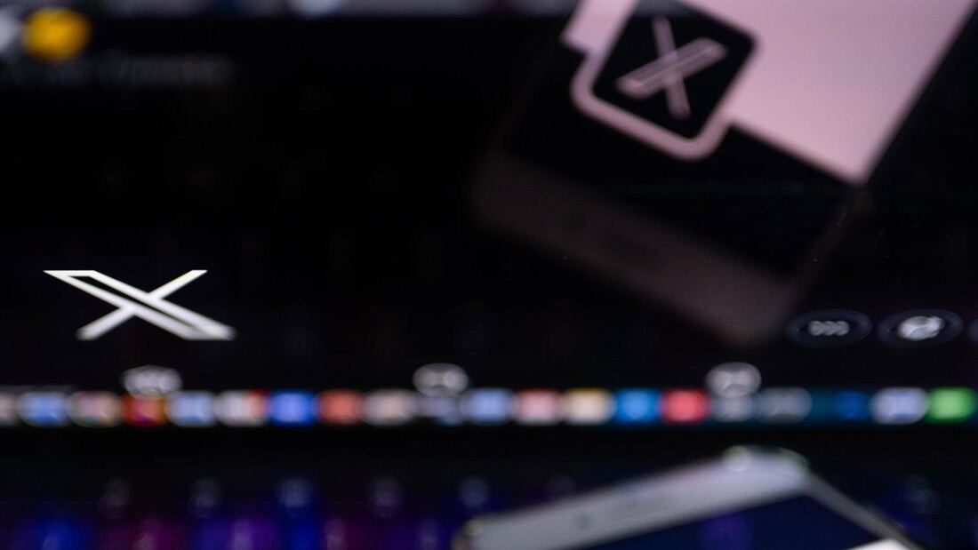 X actualiza su algoritmo para priorizar contenido entre seguidores mutuos