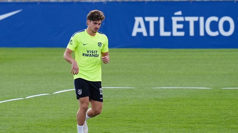 El Atlético busca otra victoria con Julián bajo los focos