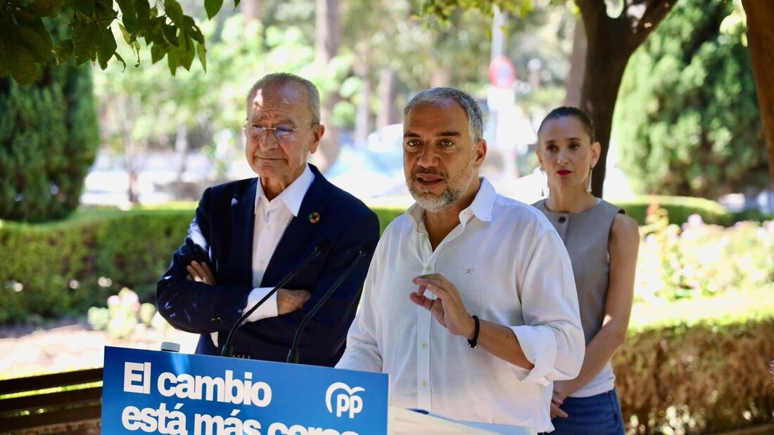 PP asegura que los gobiernos autonómicos "cumplirán la ley" en menores migrantes