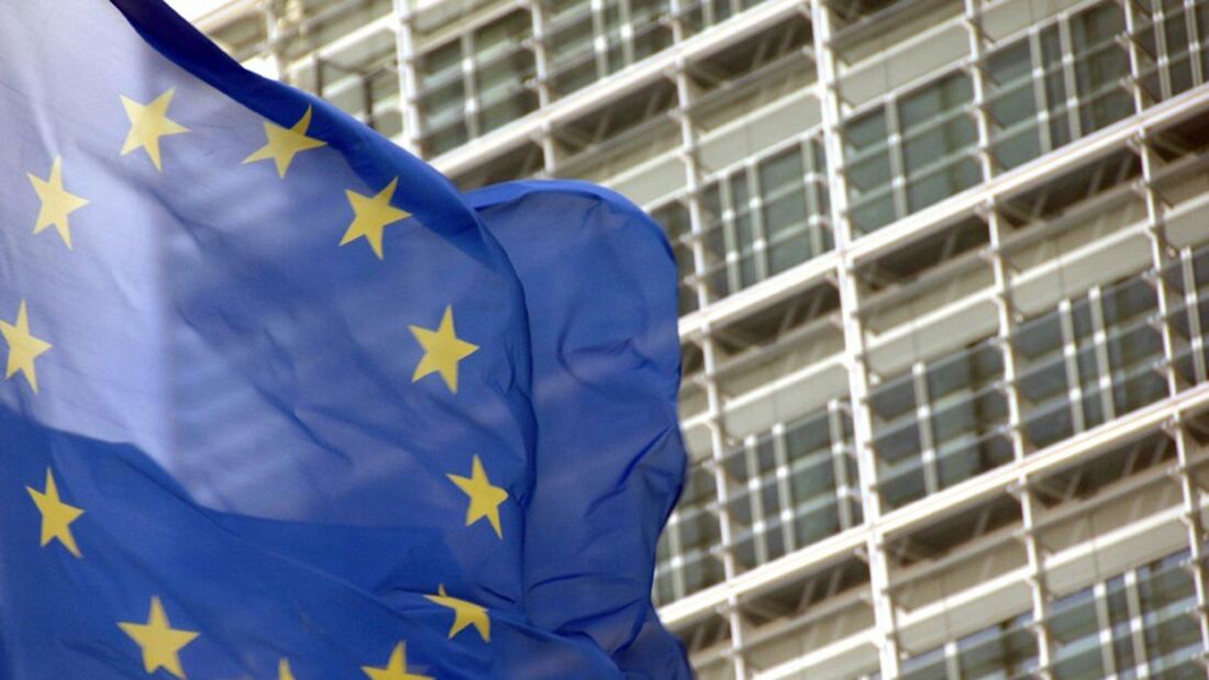Bruselas espera que cese la crisis migratoria en Ceuta