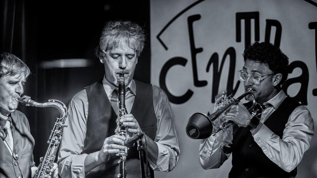 El templo del jazz madrileño cumple 44 años y estrena una nueva etapa