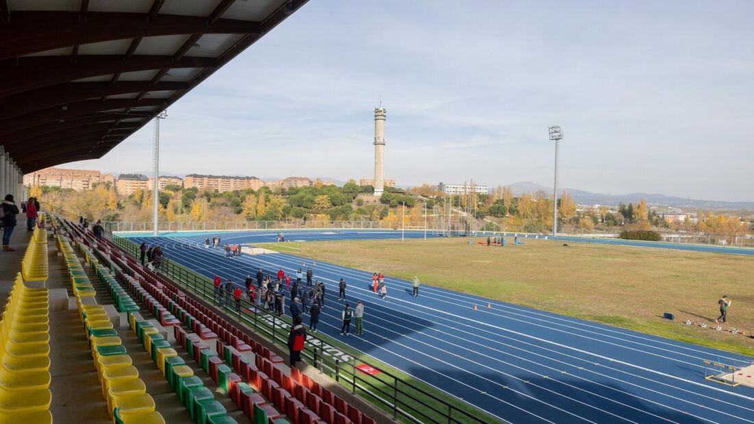 Tres Cantos abre una bolsa de empleo para técnicos de Deportes