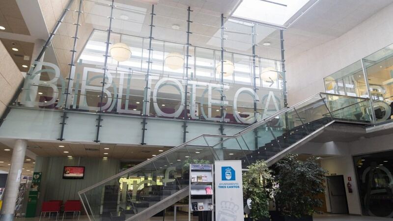 Tres Cantos abre sus clubes de lectura con un nuevo grupo de cómic