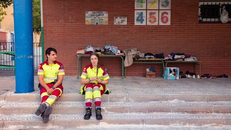 CCOO pide garantías para la vuelta a las aulas en la Sierra Oeste