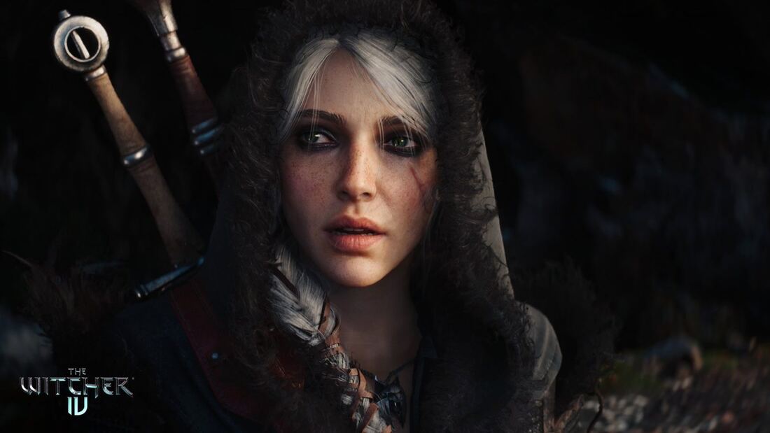 CD Projekt Red anuncia The Witcher 4 para el año 2028