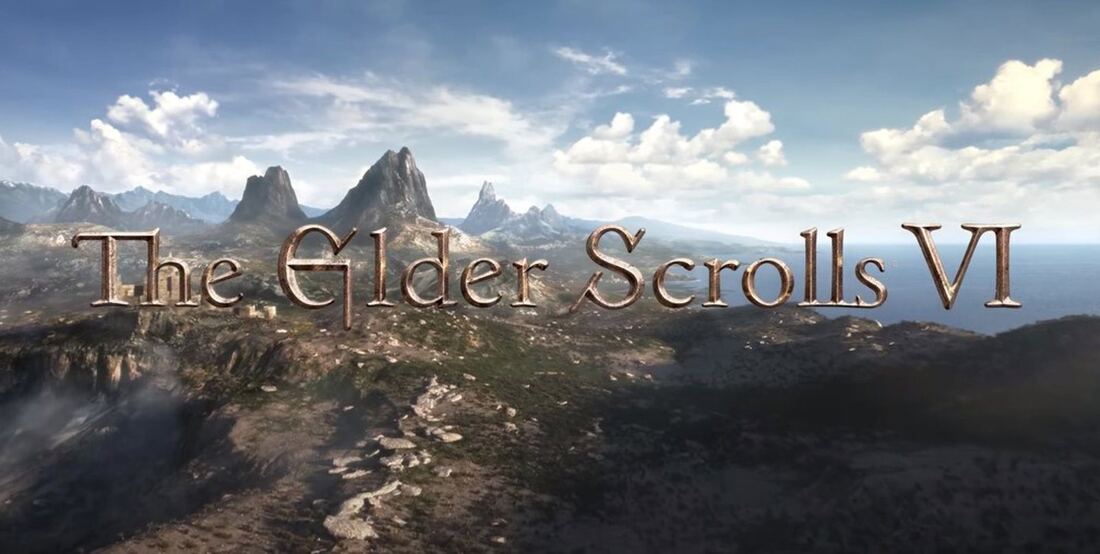 La jefa de Xbox ya ha visto The Elder Scrolls VI y dice que es increíble