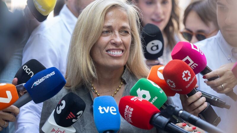 La Comunidad incorpora a Aguirre, Gallardón y Cifuentes como asesores