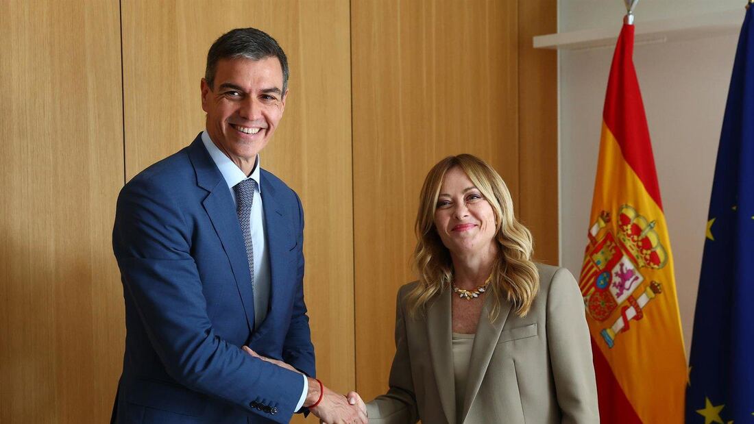 España da un ultimátum a Italia para levantar los controles Schengen