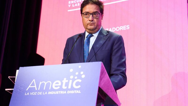 El Gobierno prepara nuevas reglas para los centros de datos