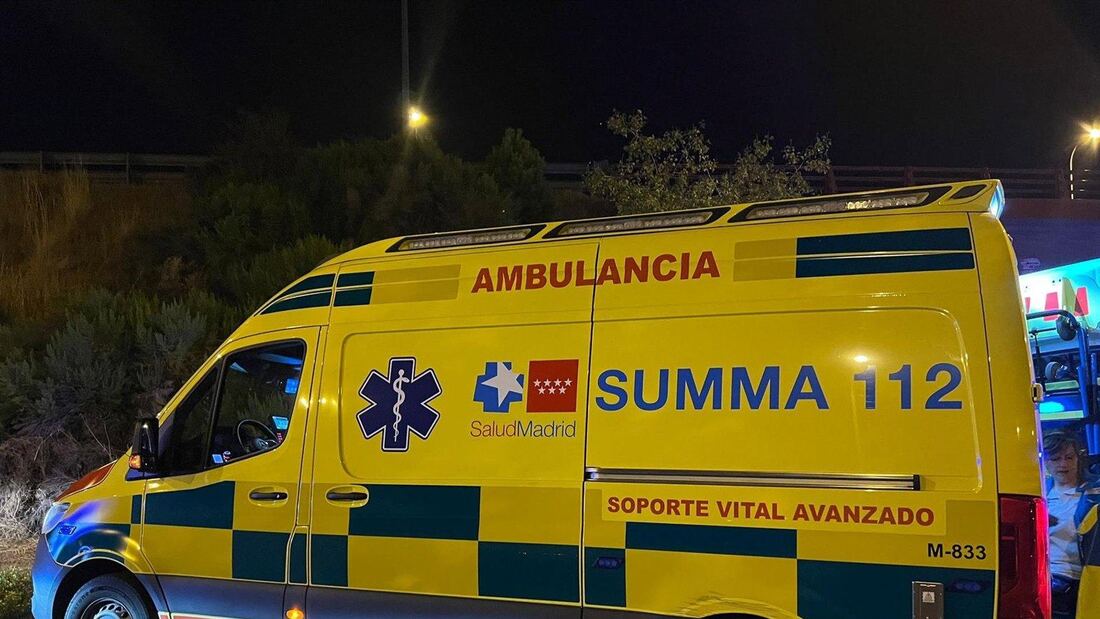 Un hombre resulta herido grave en una agresión en Torrejón de Ardoz