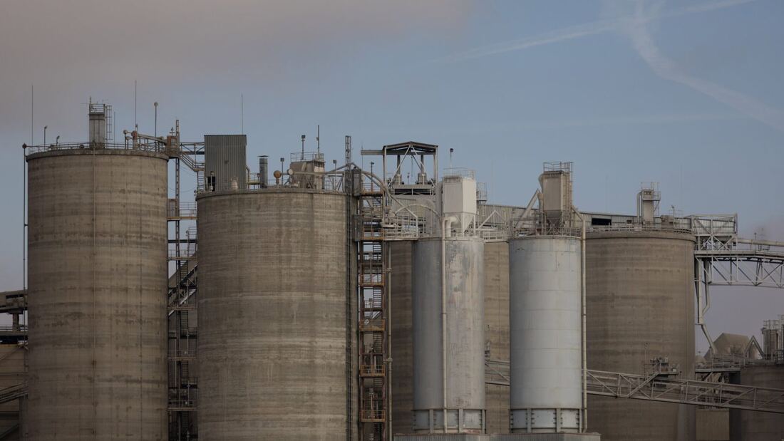 Los precios industriales suben un 8,5% en Madrid en julio