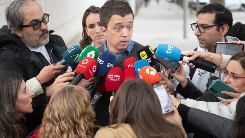 El juez archiva la querella de Errejón contra Mouliaá por las presuntas calumnias