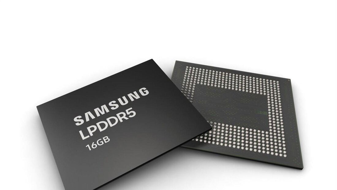 Samsung, SK Hynix y Micron agotan su capacidad de memoria para 2027