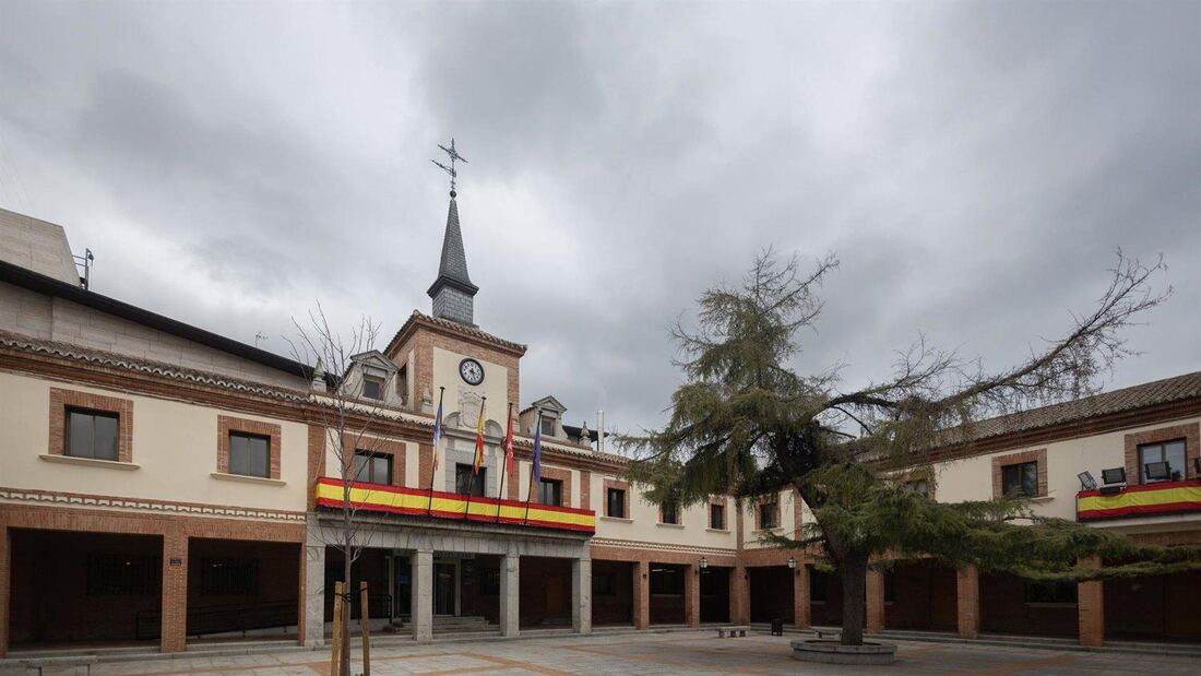 Las Rozas cierra el plazo para las ayudas a escuelas infantiles