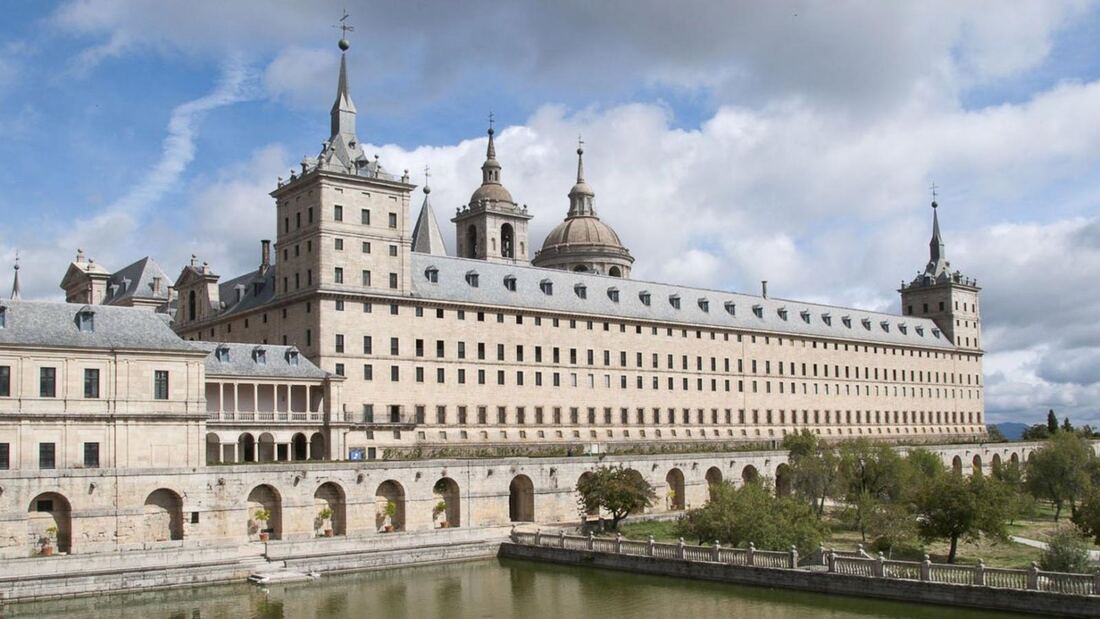 El Escorial reabre su Museo de Pintura con 20 obras inéditas