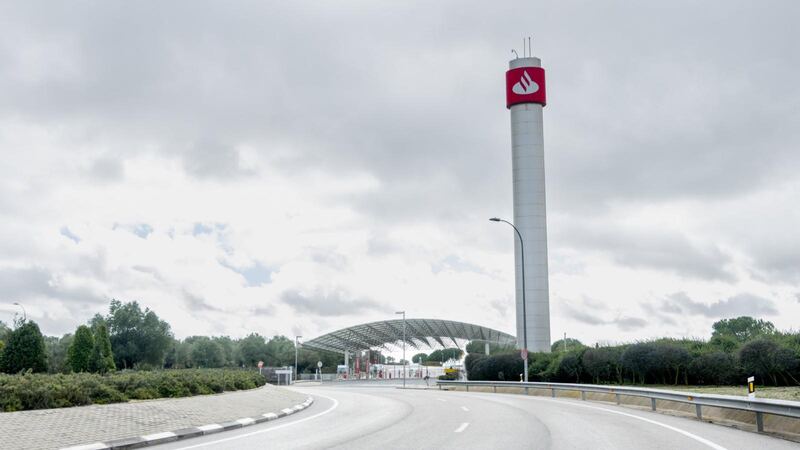 Santander completa la adquisición de Webster Financial por 3.359 millones